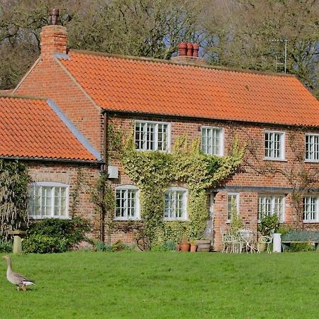 Characterful Yorkshire Cottage, Beautiful Views Exterior photo