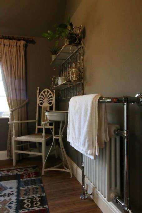 Characterful Yorkshire Cottage, Beautiful Views Exterior photo